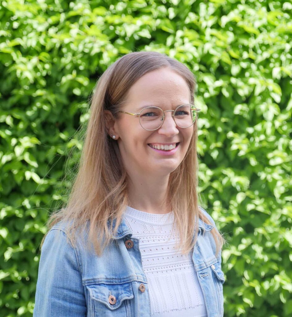 Religionslehrerin Stella Volksschule Salzburg