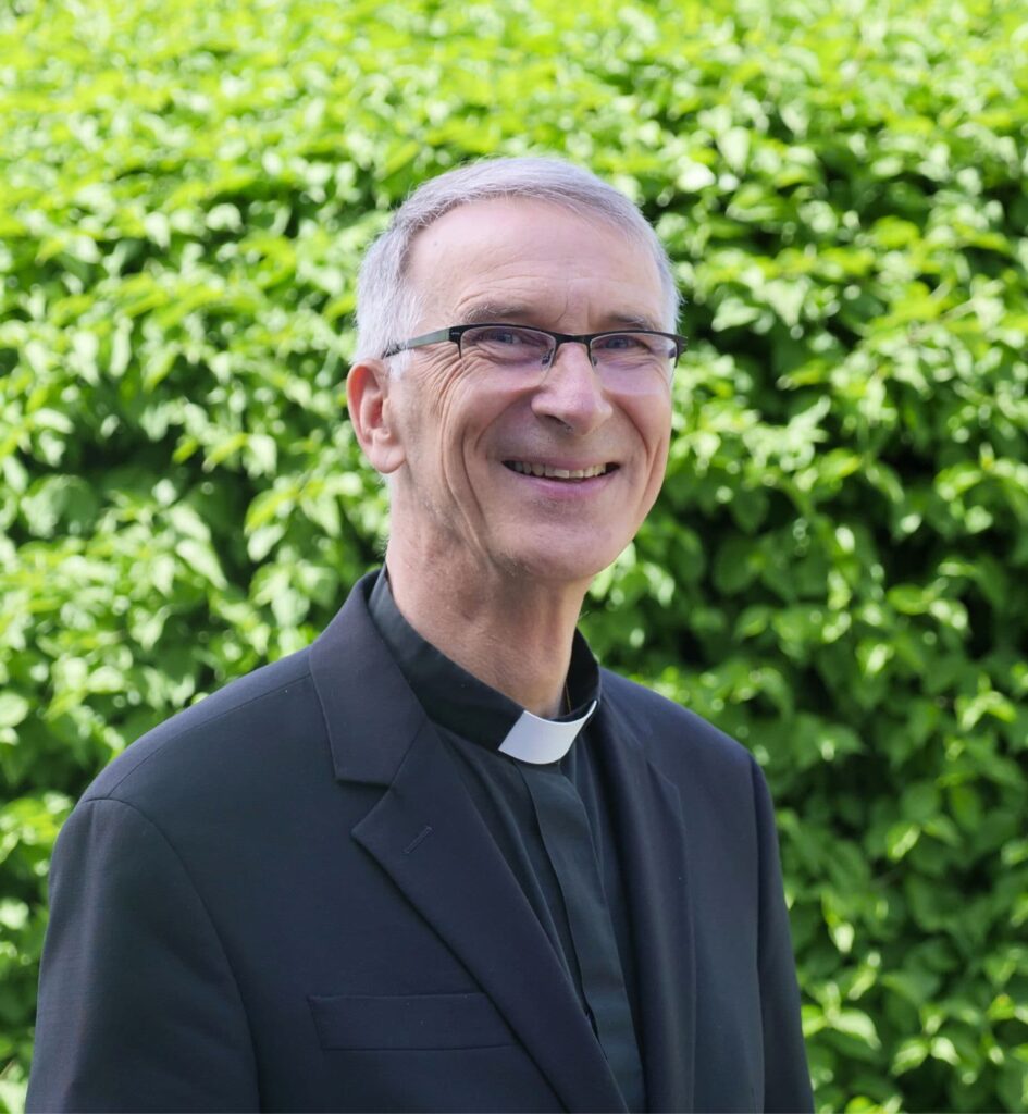 Schulkaplan Stella Salzburg