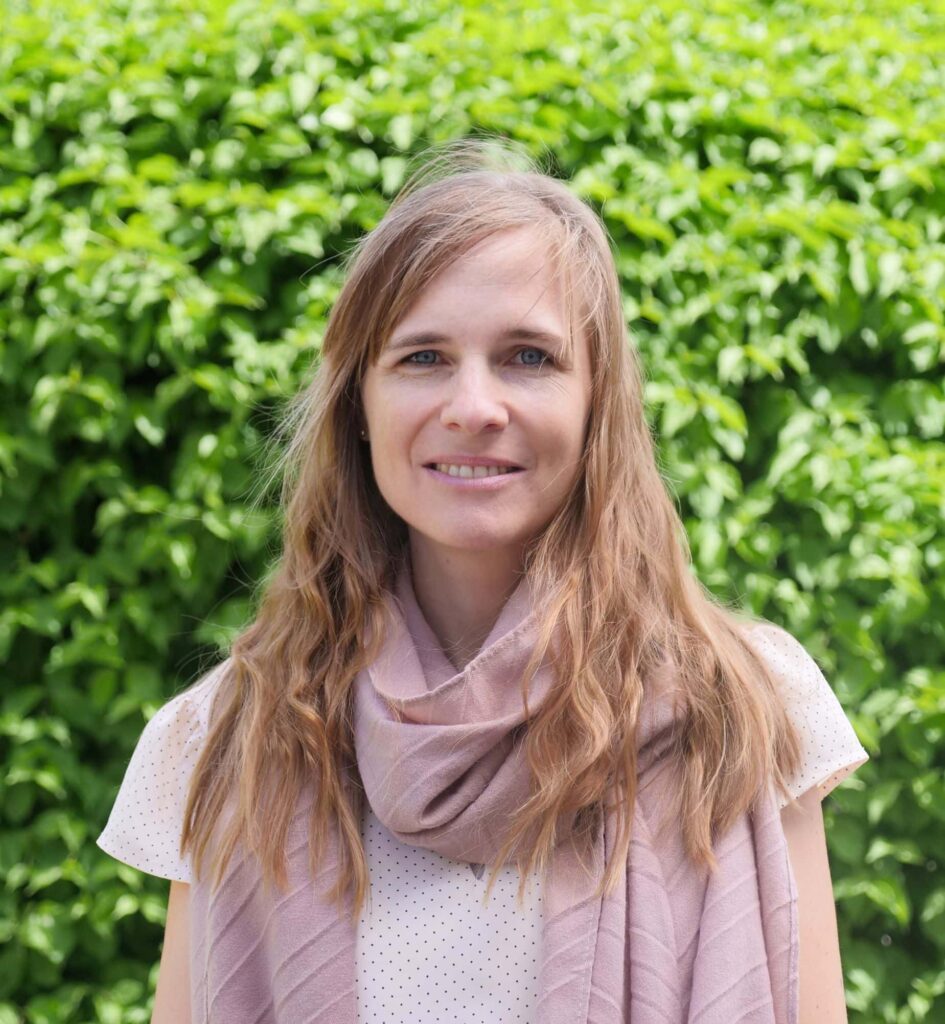 Klassenlehrerin VS Salzburg