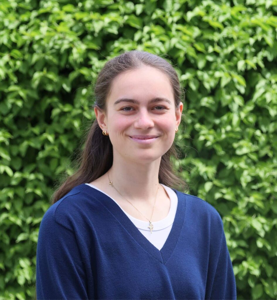 Klassenlehrerin der Volksschule Salzburg