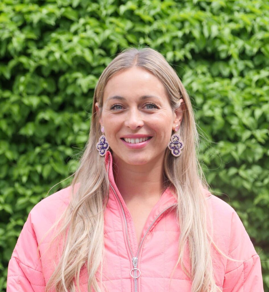 Direktorin der Volksschule Stella Salzburg