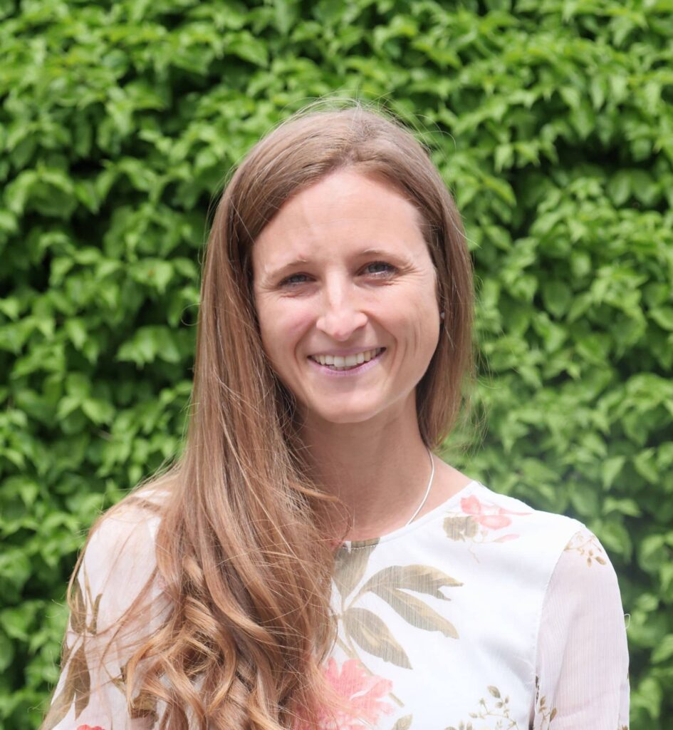 Klassenlehrerin 1.Kl