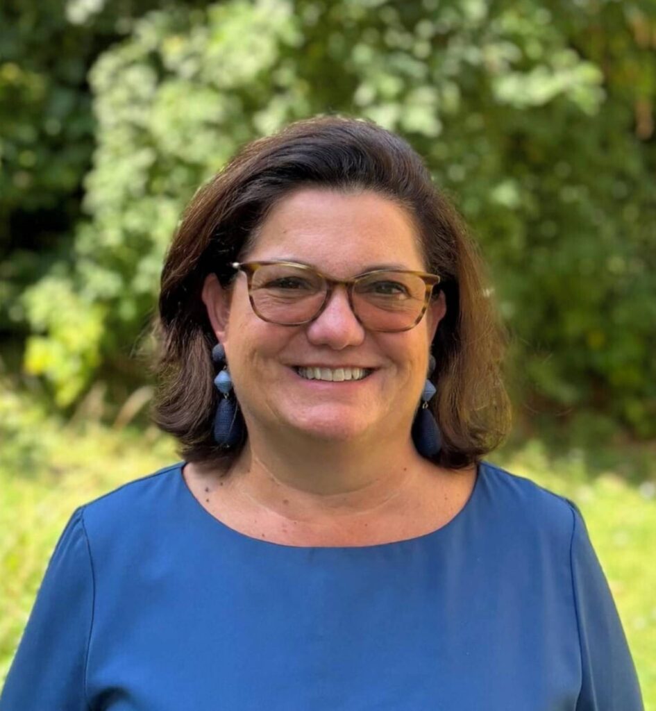 Koordinatorin der Volksschule Stella Salzburg